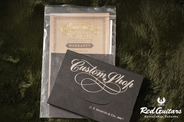 CTM D-18 Mahogany/Sitka Spruce 2022